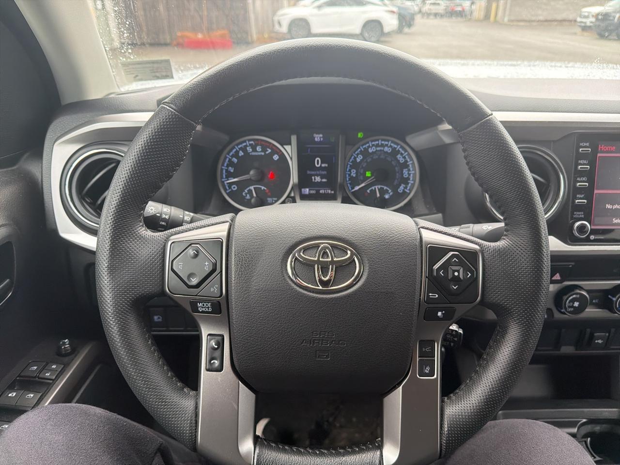 2023 Toyota Tacoma SR Ashland VA