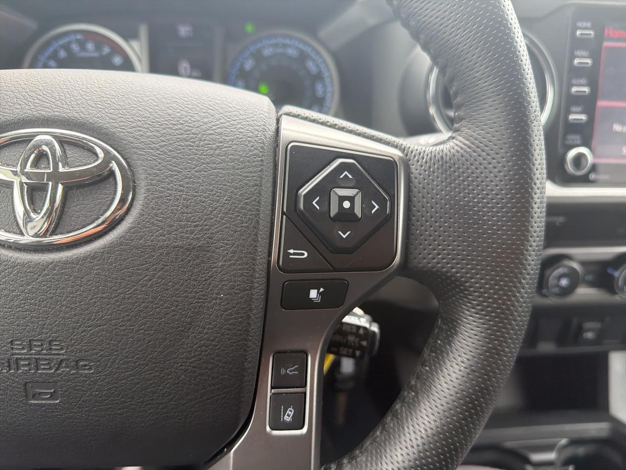 2023 Toyota Tacoma SR Ashland VA