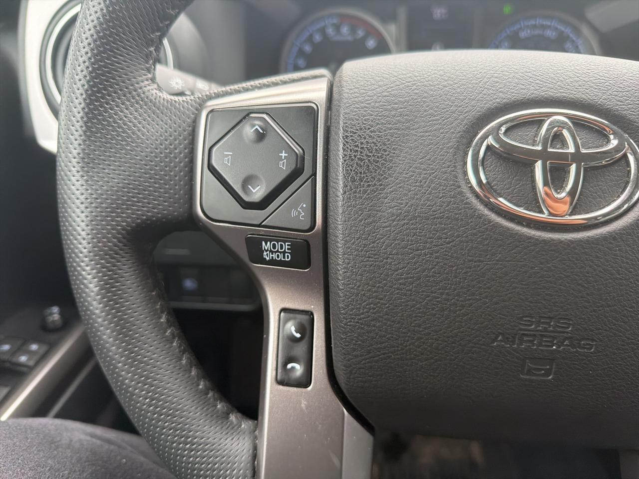 2023 Toyota Tacoma SR Ashland VA