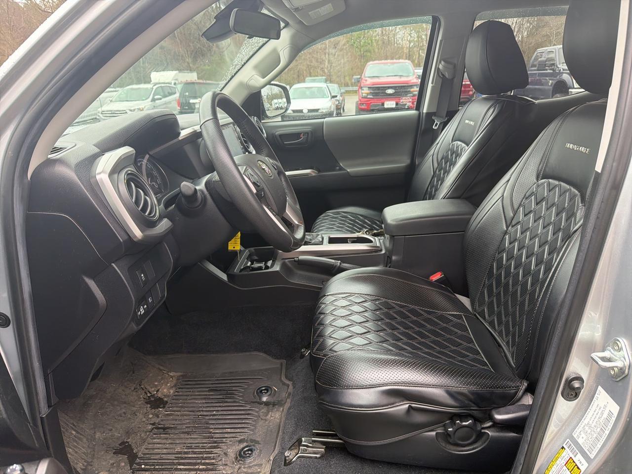 2023 Toyota Tacoma SR Ashland VA