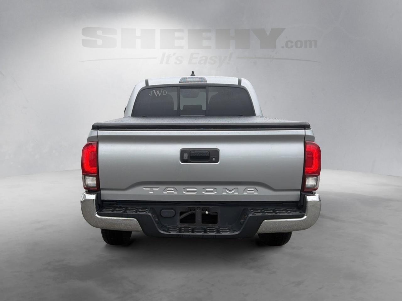 2023 Toyota Tacoma SR Ashland VA