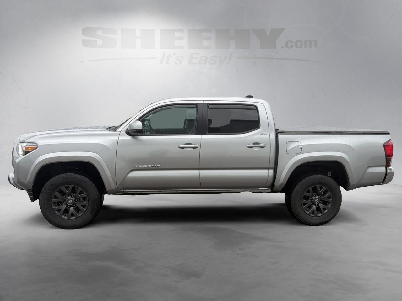2023 Toyota Tacoma SR Ashland VA