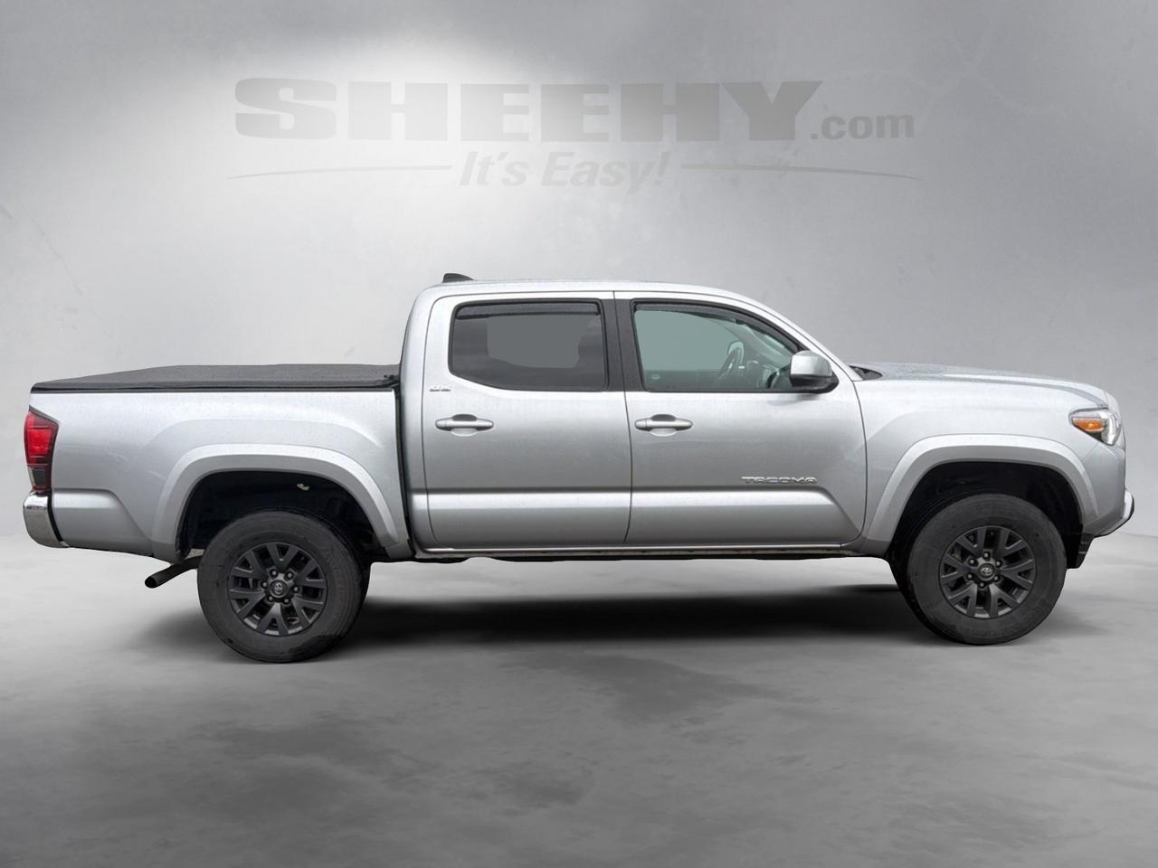 2023 Toyota Tacoma SR Ashland VA