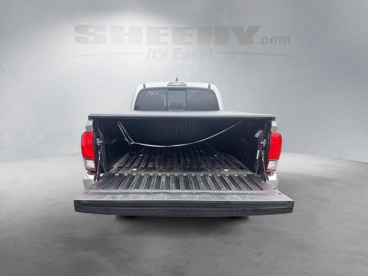 2023 Toyota Tacoma SR Ashland VA