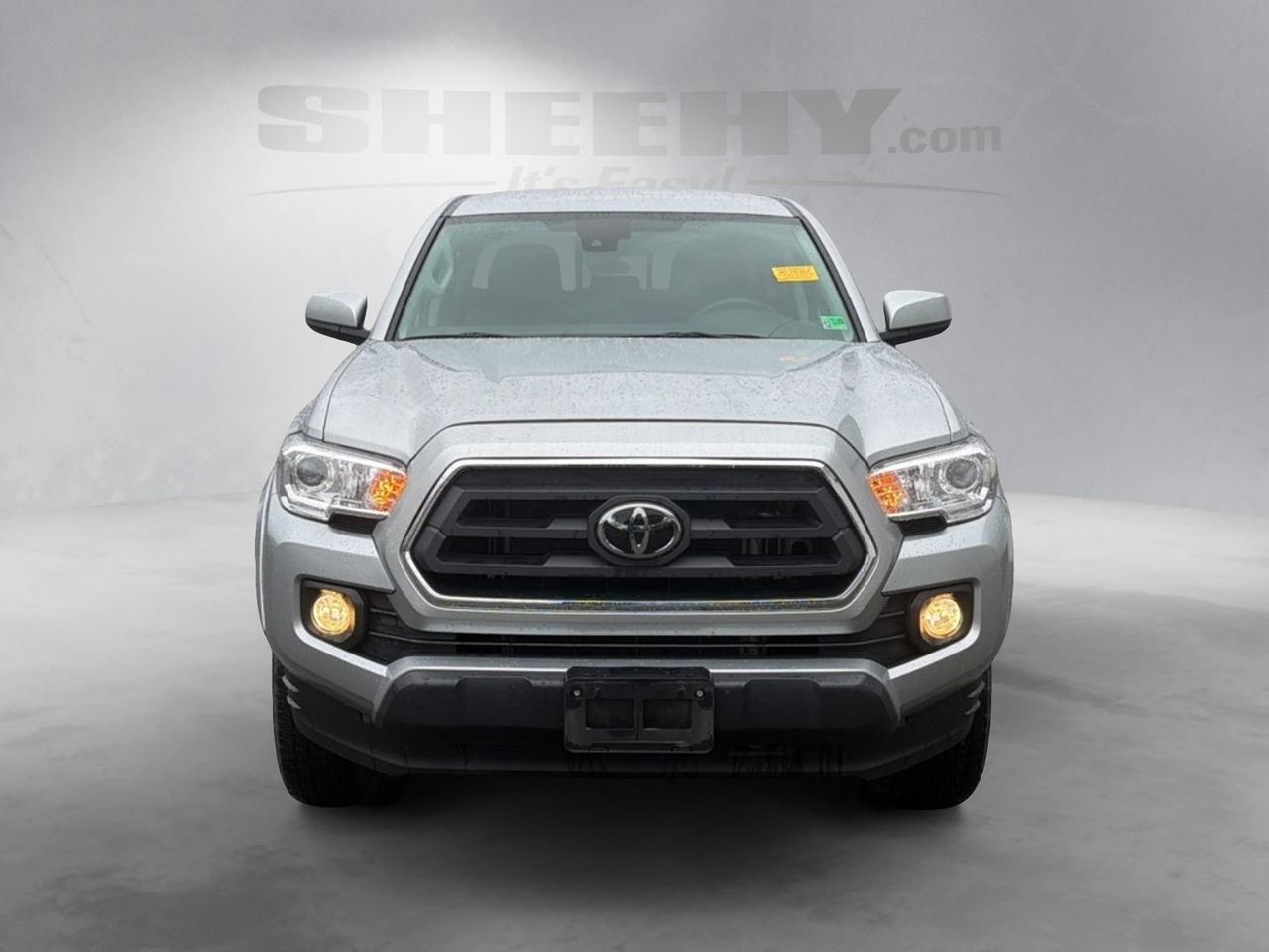 2023 Toyota Tacoma SR Ashland VA