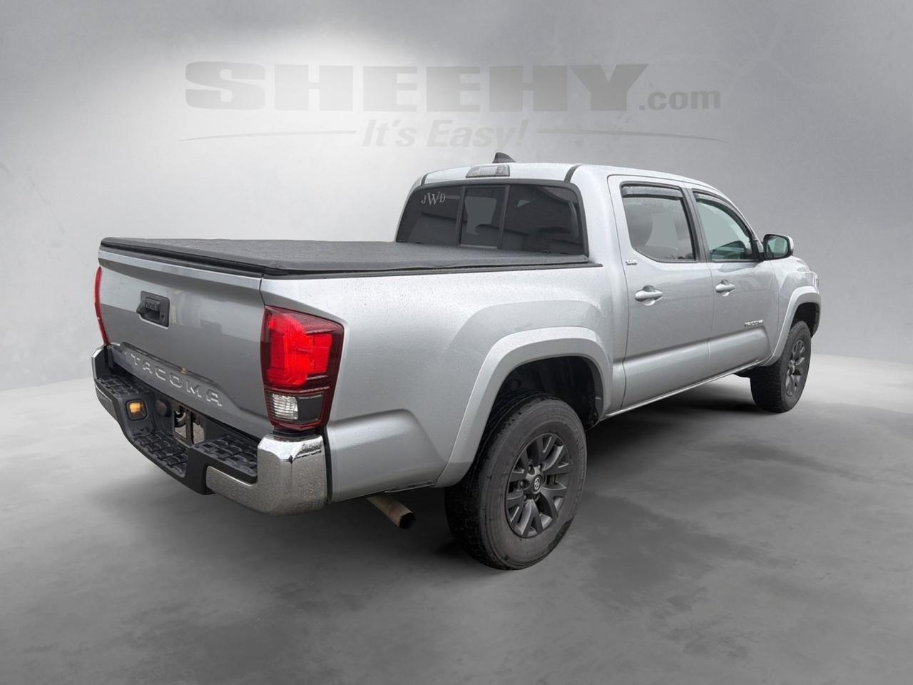 2023 Toyota Tacoma SR Ashland VA