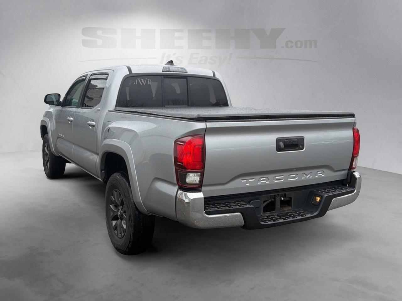 2023 Toyota Tacoma SR Ashland VA