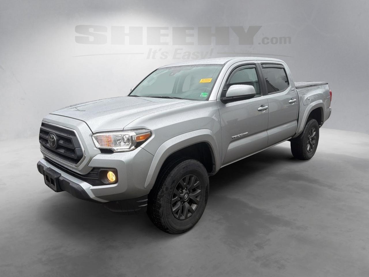 2023 Toyota Tacoma SR Ashland VA