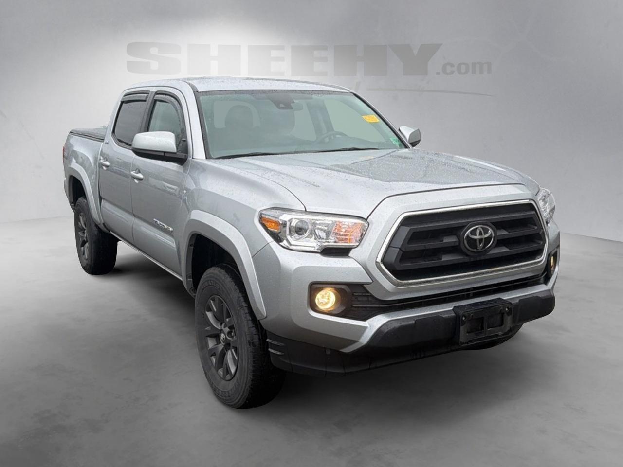 2023 Toyota Tacoma SR Ashland VA