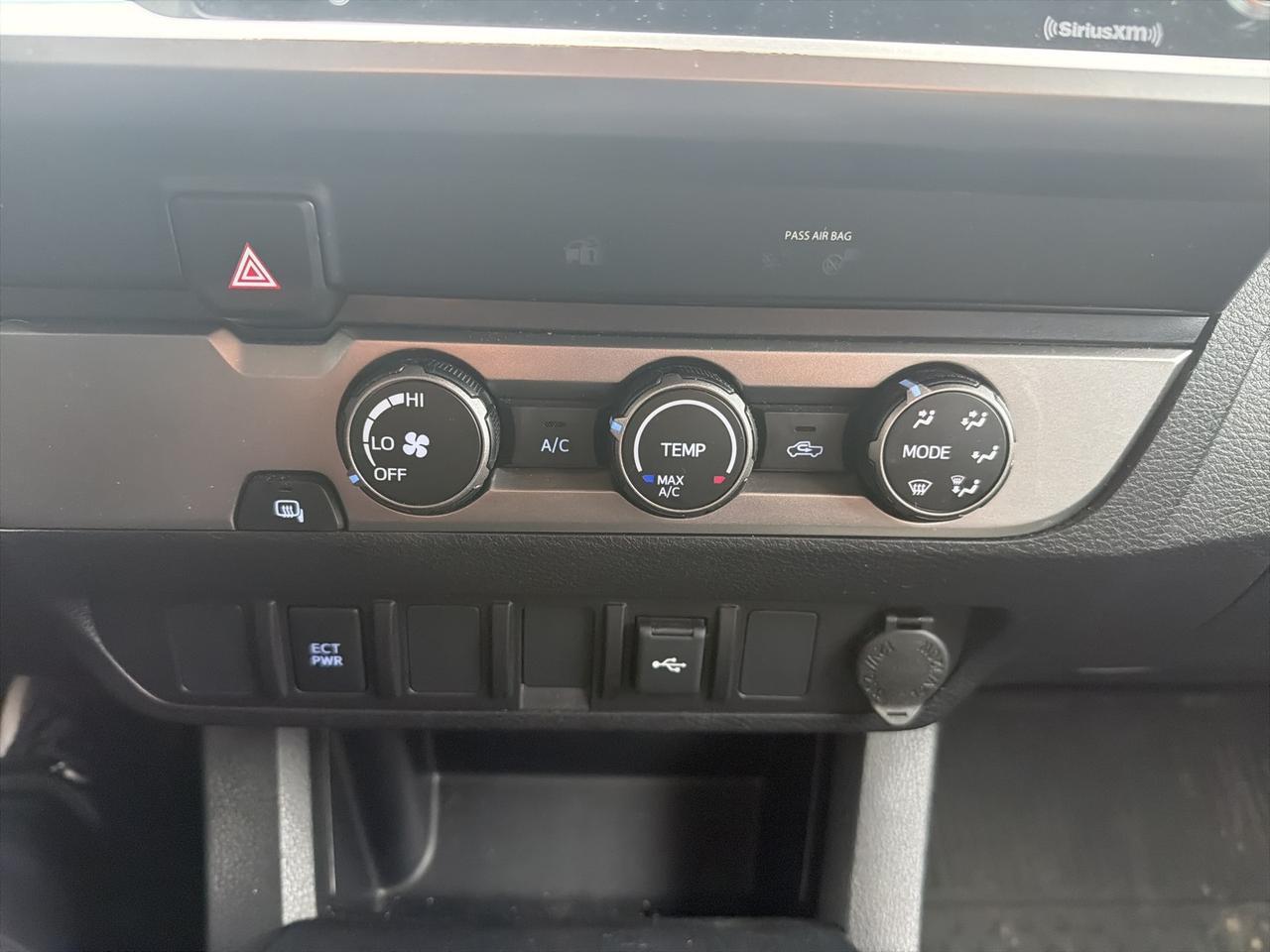 2023 Toyota Tacoma SR Ashland VA