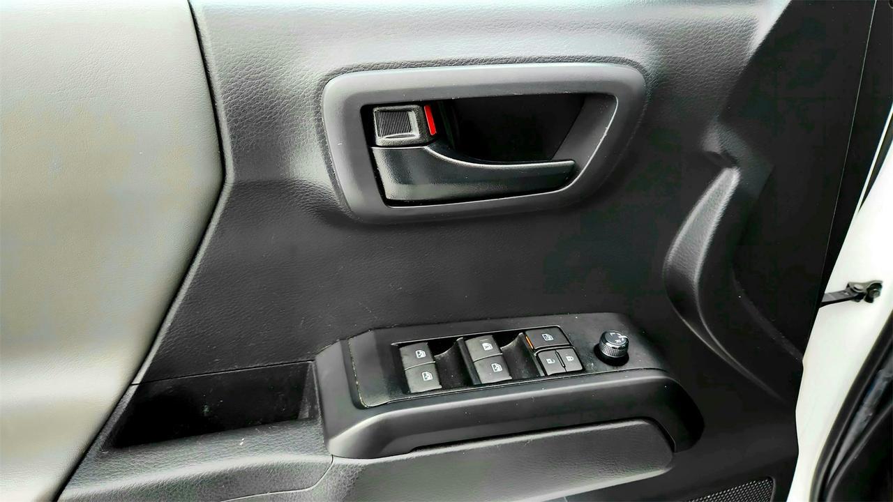 2023 Toyota Tacoma SR Manassas VA