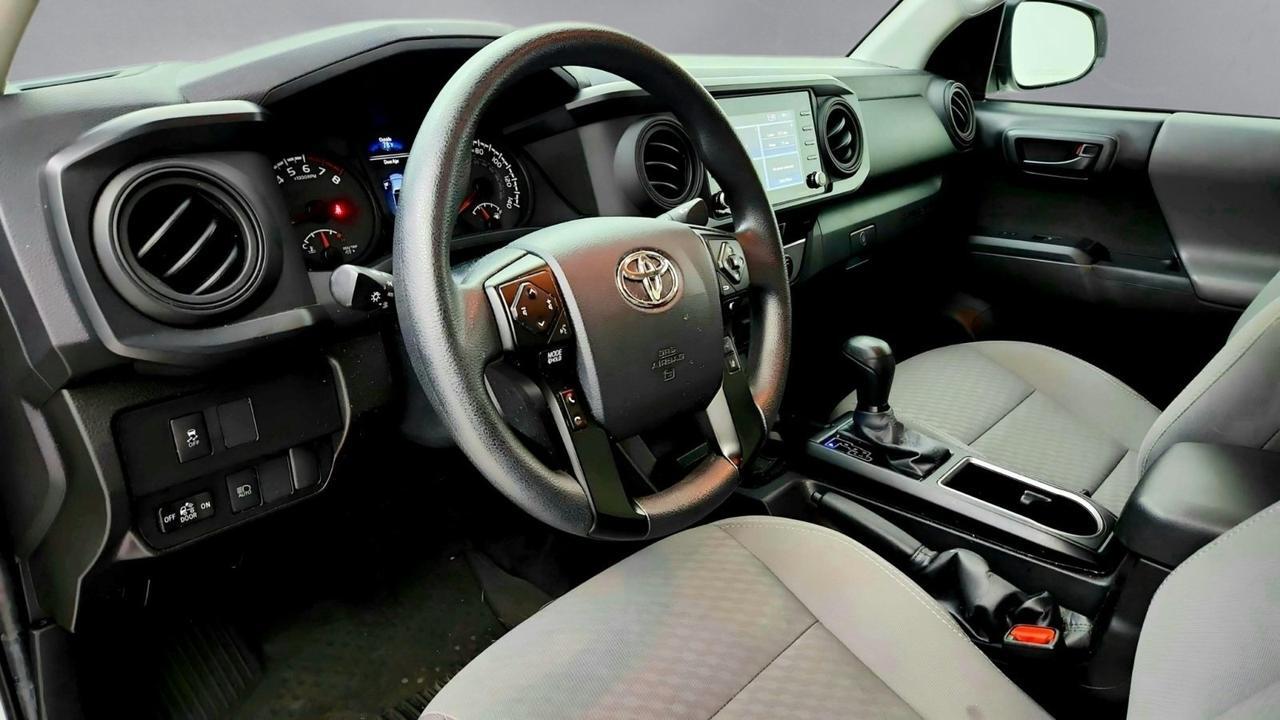 2023 Toyota Tacoma SR Manassas VA