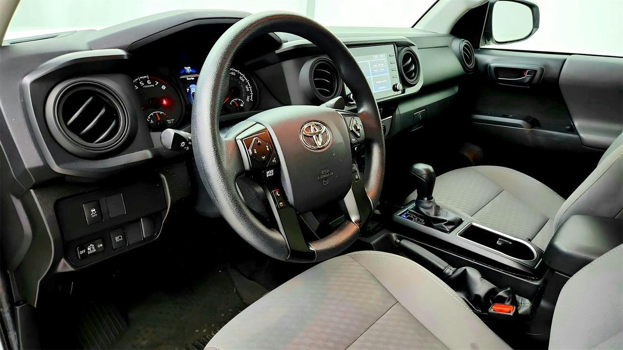 2023 Toyota Tacoma SR Manassas VA