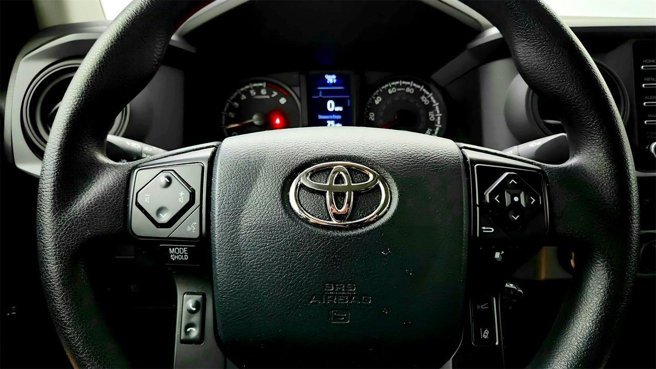 2023 Toyota Tacoma SR Manassas VA