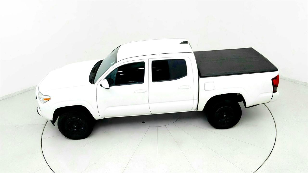 2023 Toyota Tacoma SR Manassas VA