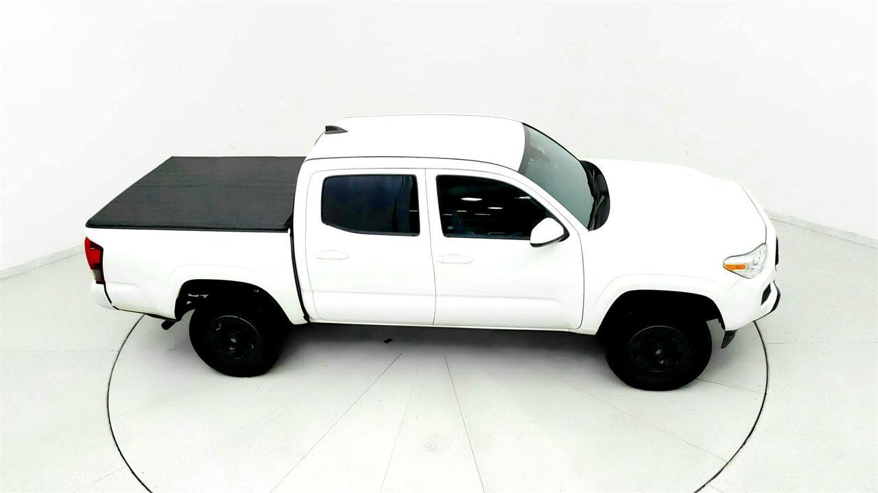 2023 Toyota Tacoma SR Manassas VA