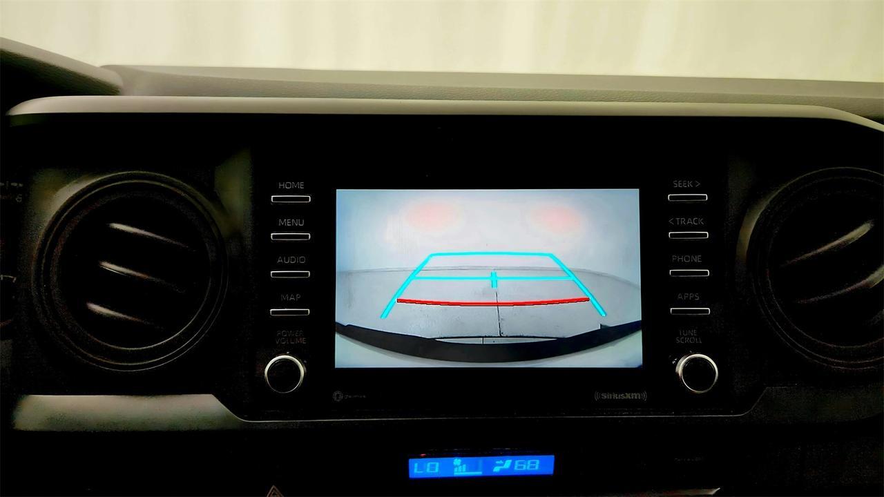 2023 Toyota Tacoma SR Manassas VA