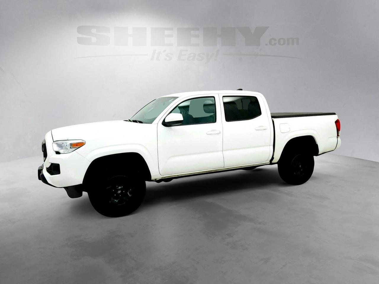 2023 Toyota Tacoma SR Manassas VA