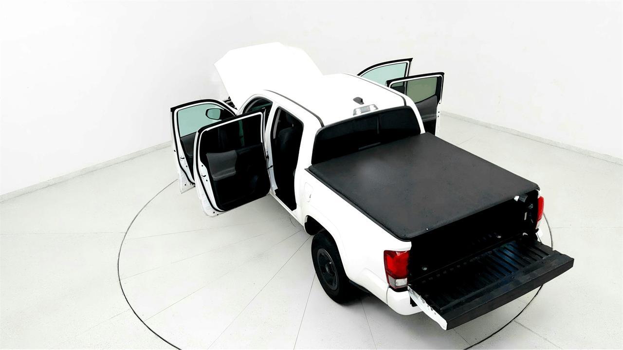 2023 Toyota Tacoma SR Manassas VA