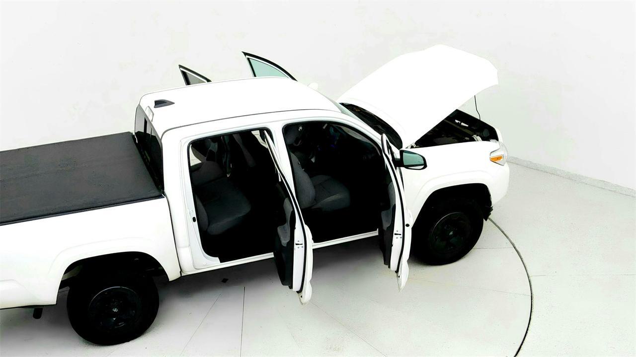 2023 Toyota Tacoma SR Manassas VA