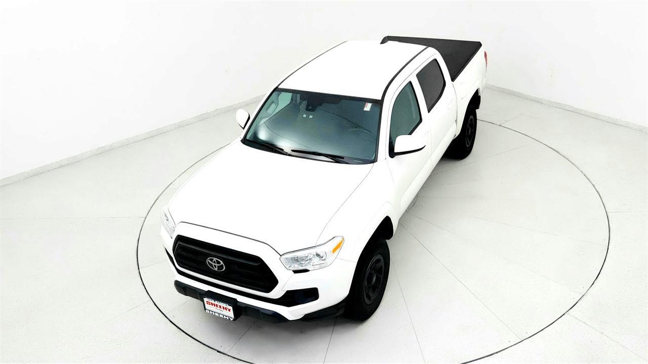 2023 Toyota Tacoma SR Manassas VA