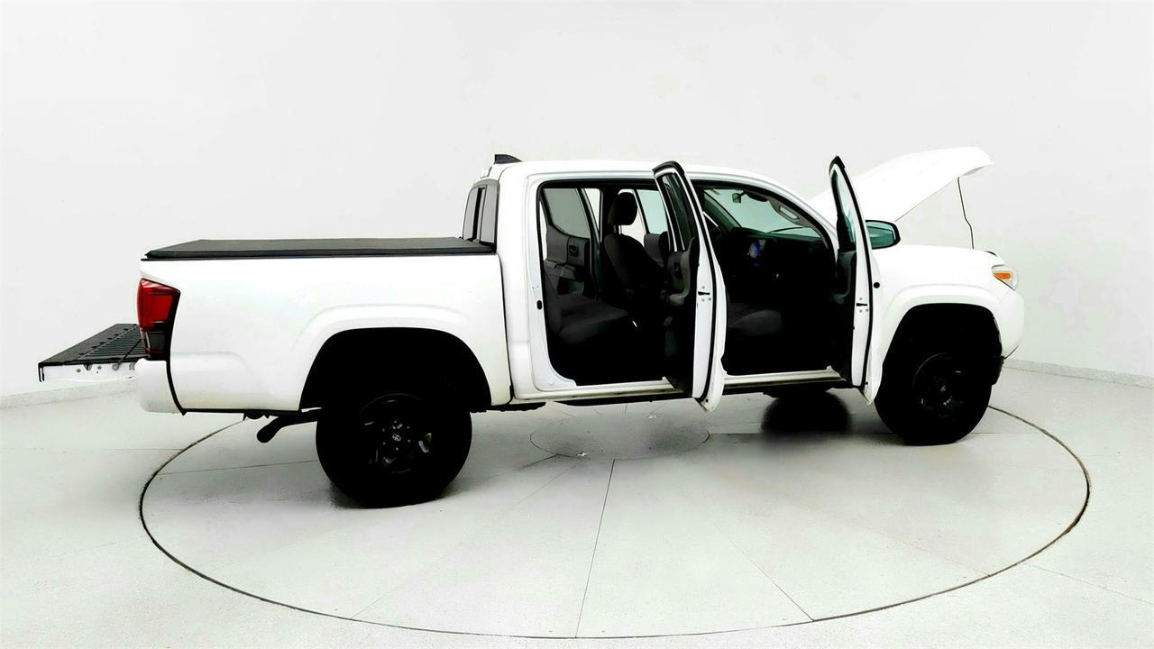 2023 Toyota Tacoma SR Manassas VA