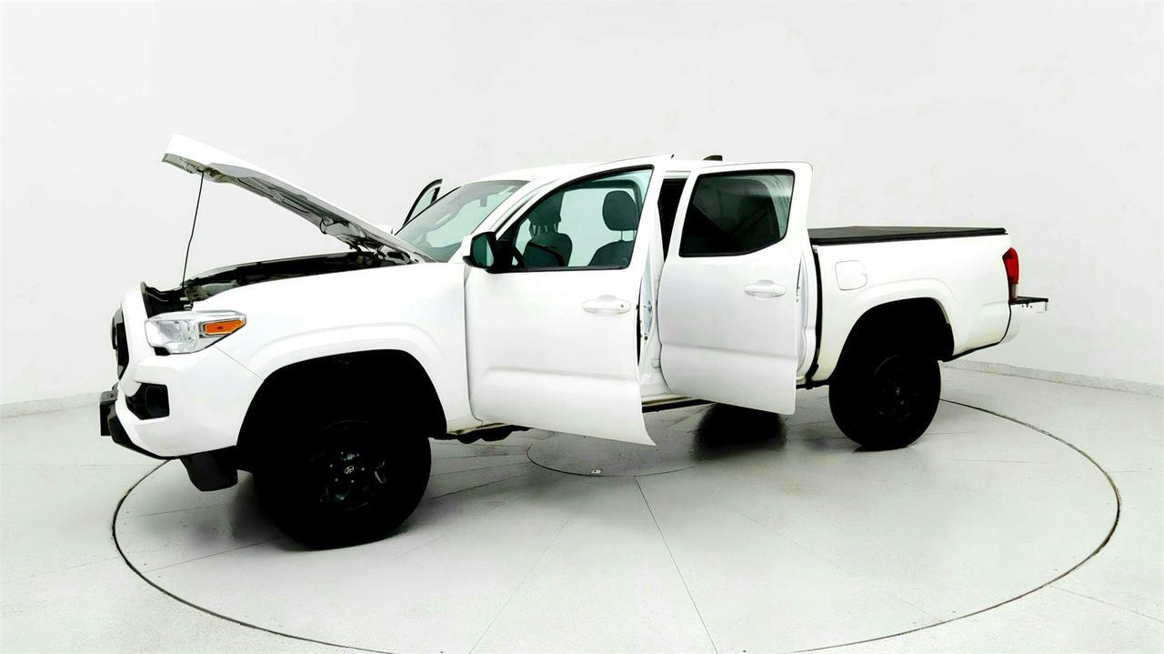 2023 Toyota Tacoma SR Manassas VA