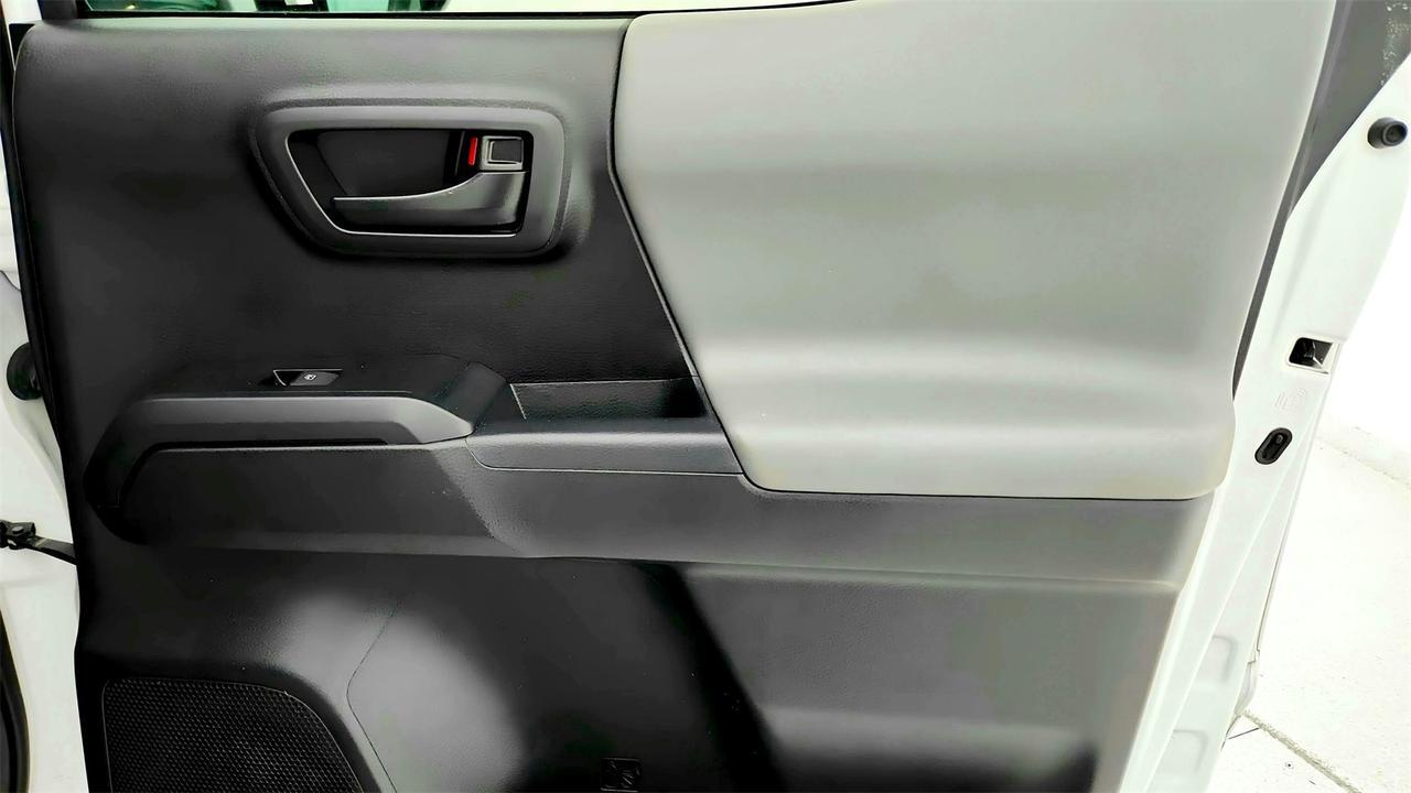 2023 Toyota Tacoma SR Manassas VA