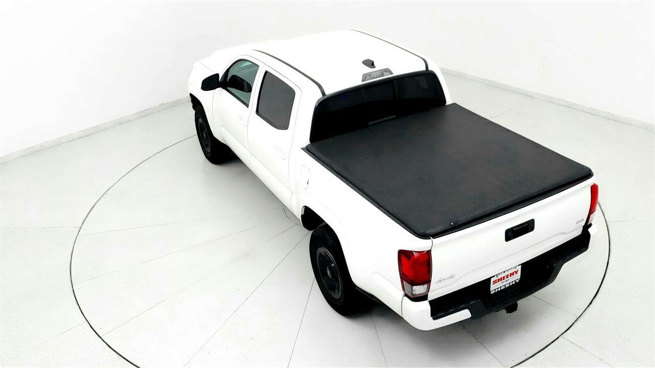 2023 Toyota Tacoma SR Manassas VA