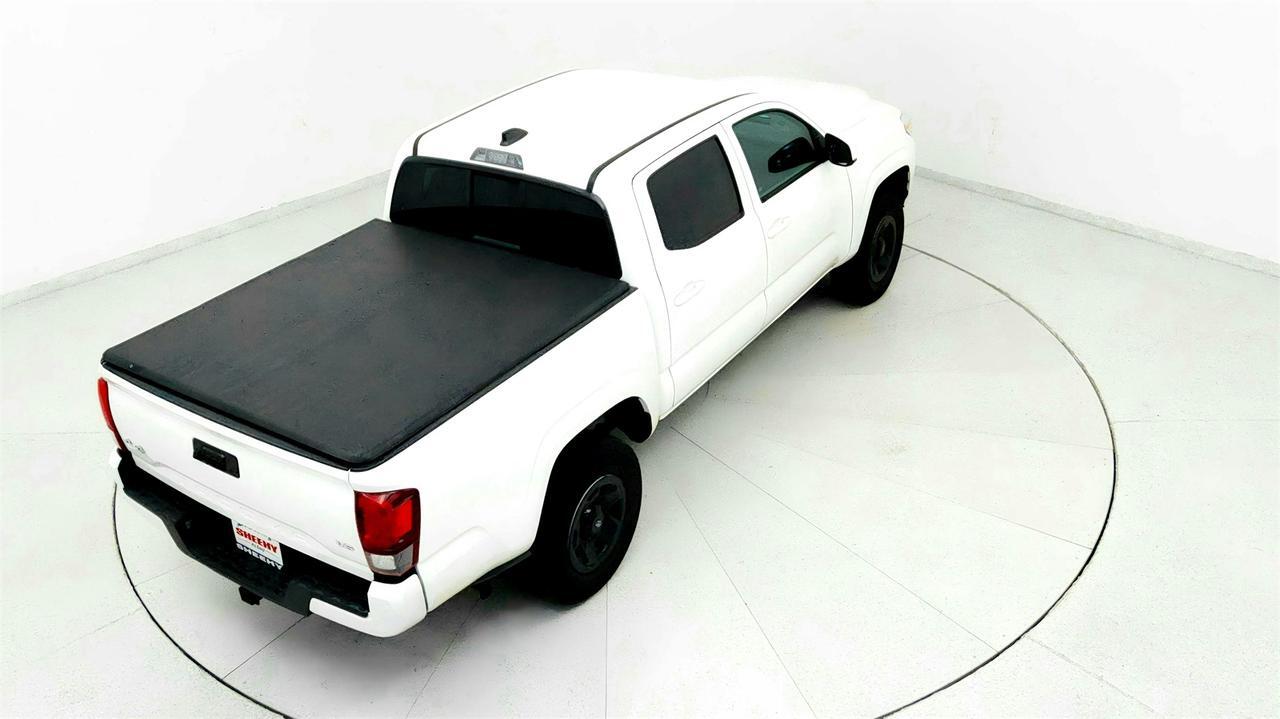 2023 Toyota Tacoma SR Manassas VA