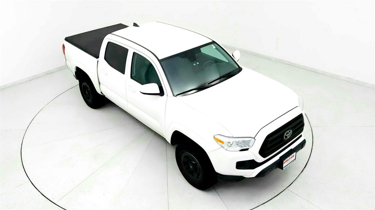 2023 Toyota Tacoma SR Manassas VA