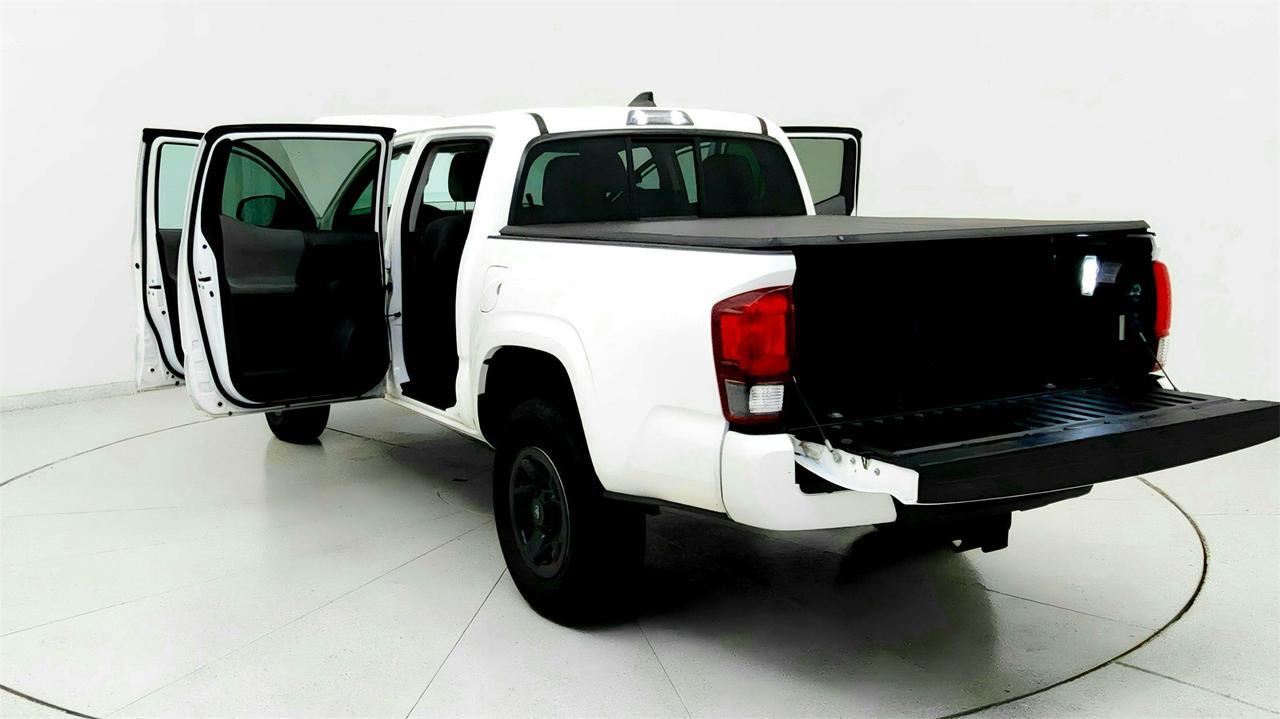 2023 Toyota Tacoma SR Manassas VA
