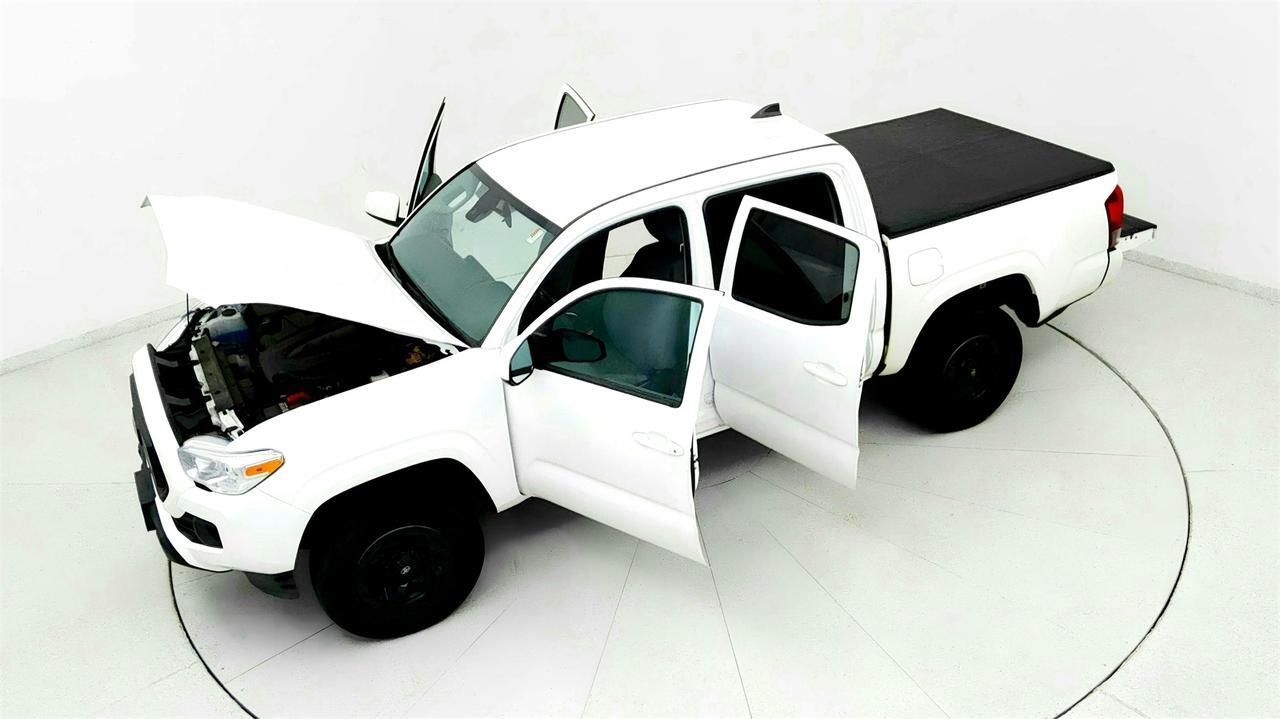 2023 Toyota Tacoma SR Manassas VA