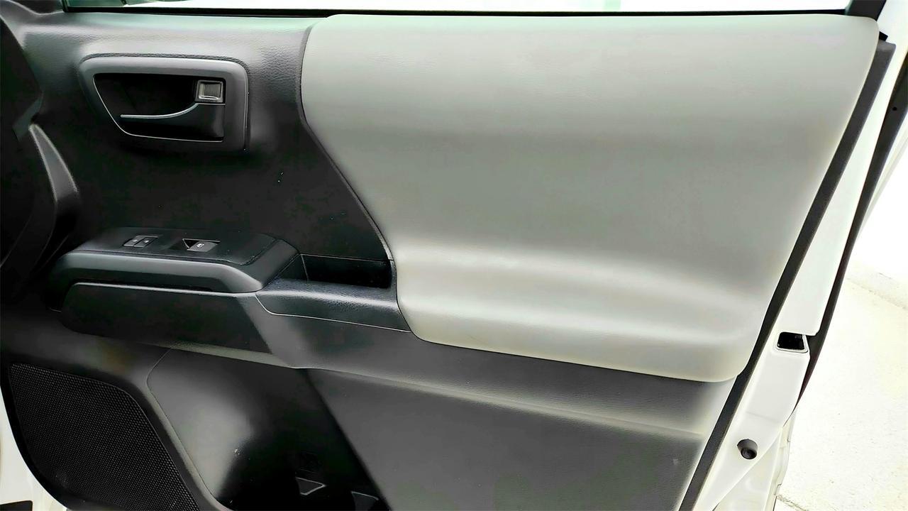 2023 Toyota Tacoma SR Manassas VA