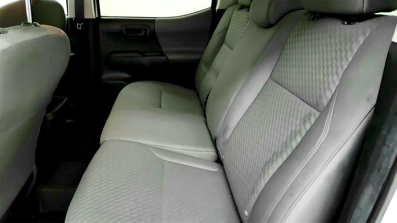 2023 Toyota Tacoma SR Manassas VA