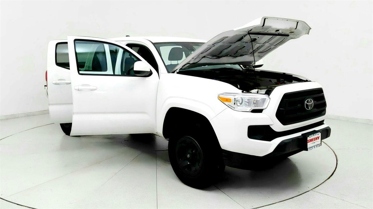 2023 Toyota Tacoma SR Manassas VA