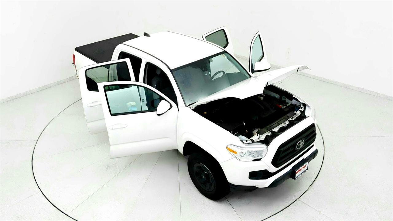 2023 Toyota Tacoma SR Manassas VA