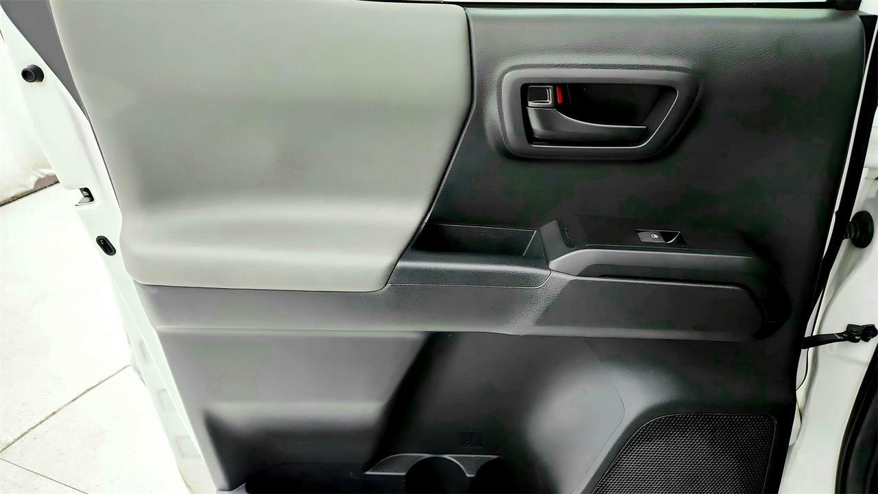 2023 Toyota Tacoma SR Manassas VA