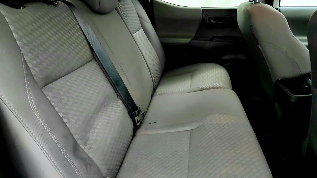 2023 Toyota Tacoma SR Manassas VA