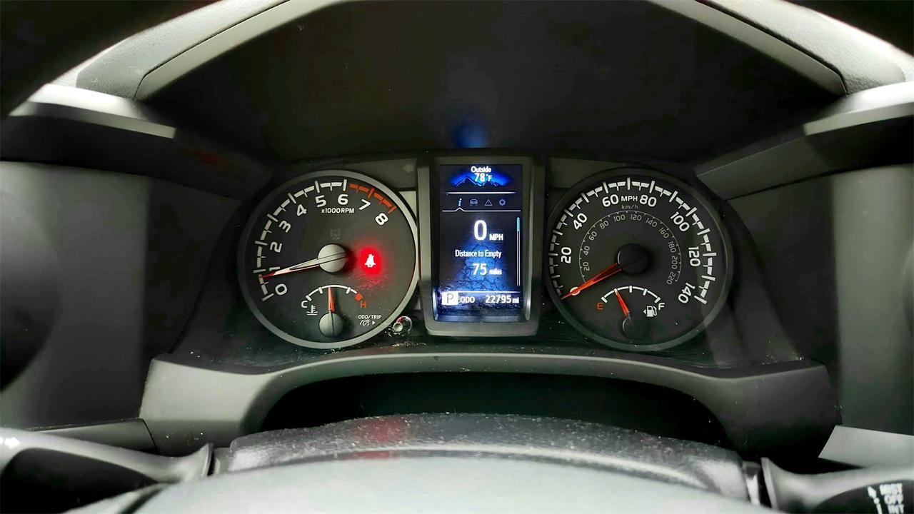 2023 Toyota Tacoma SR Manassas VA