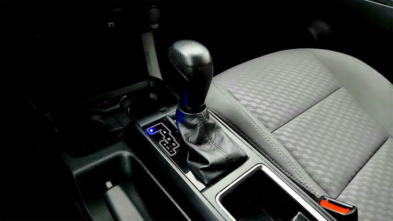 2023 Toyota Tacoma SR Manassas VA