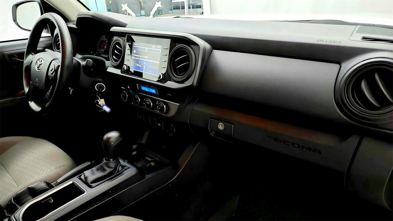 2023 Toyota Tacoma SR Manassas VA