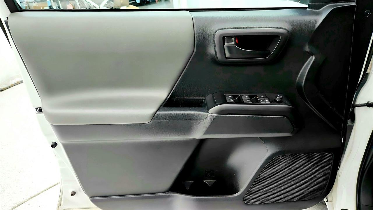 2023 Toyota Tacoma SR Manassas VA