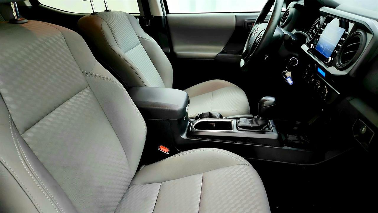 2023 Toyota Tacoma SR Manassas VA