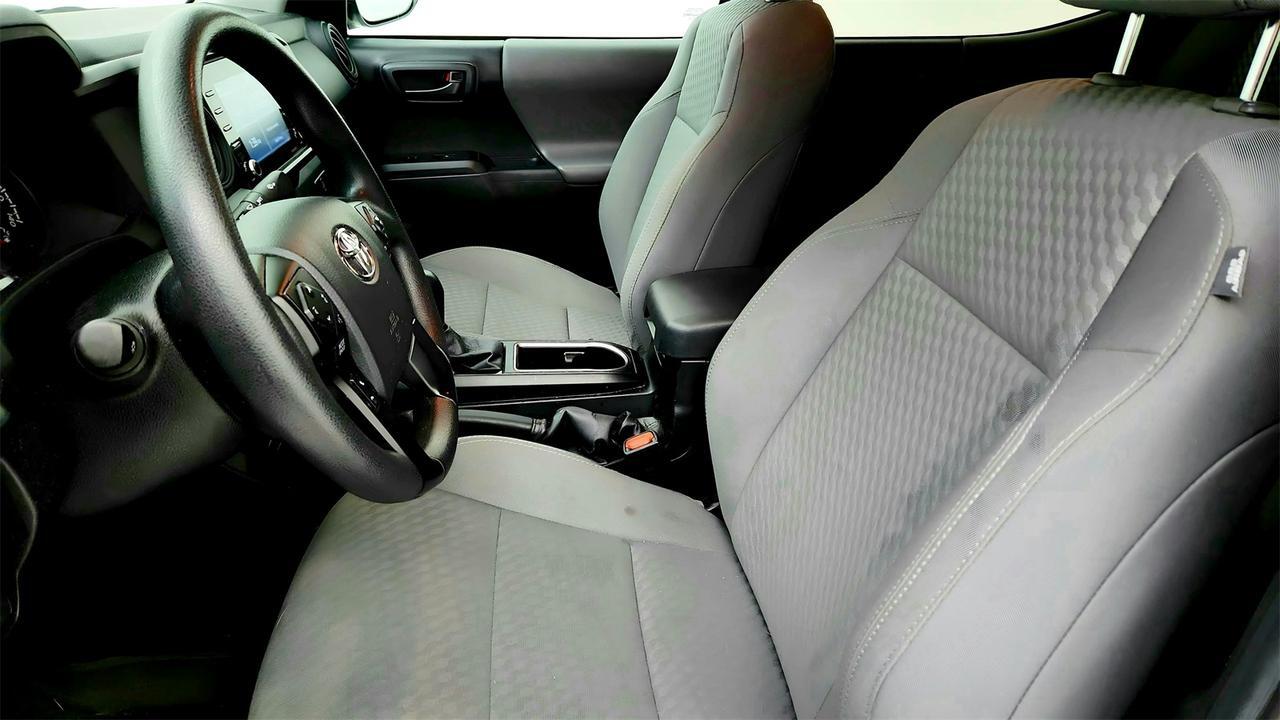 2023 Toyota Tacoma SR Manassas VA