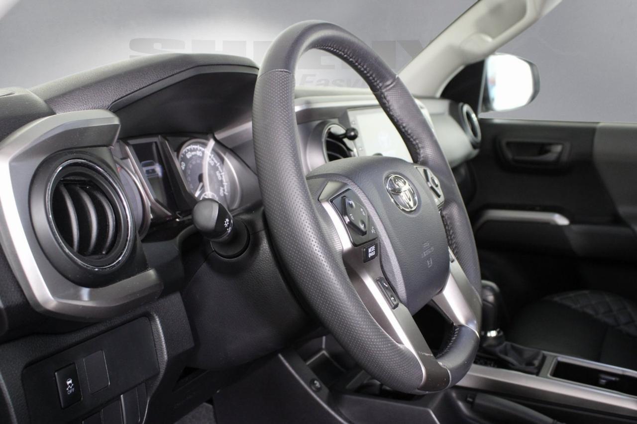 2023 Toyota Tacoma SR Manassas VA