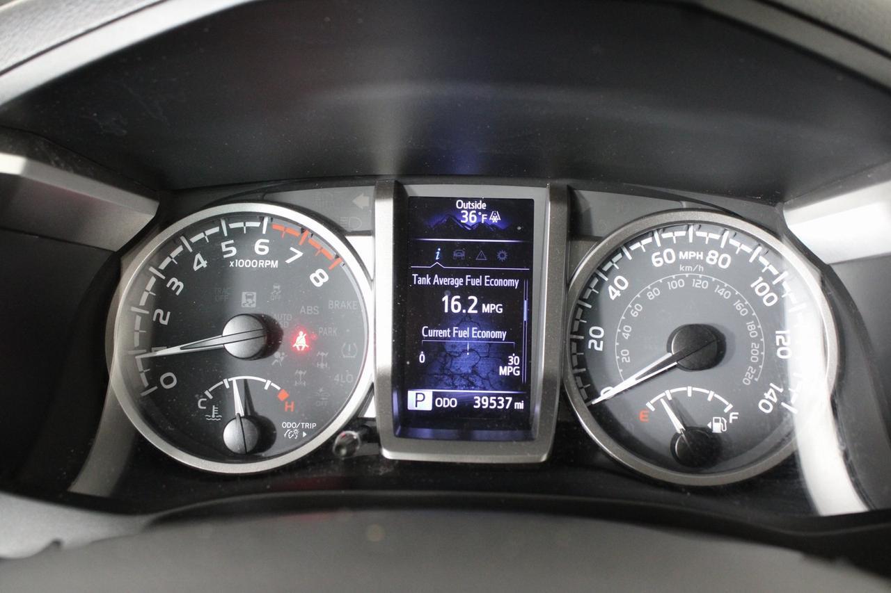 2023 Toyota Tacoma SR Manassas VA