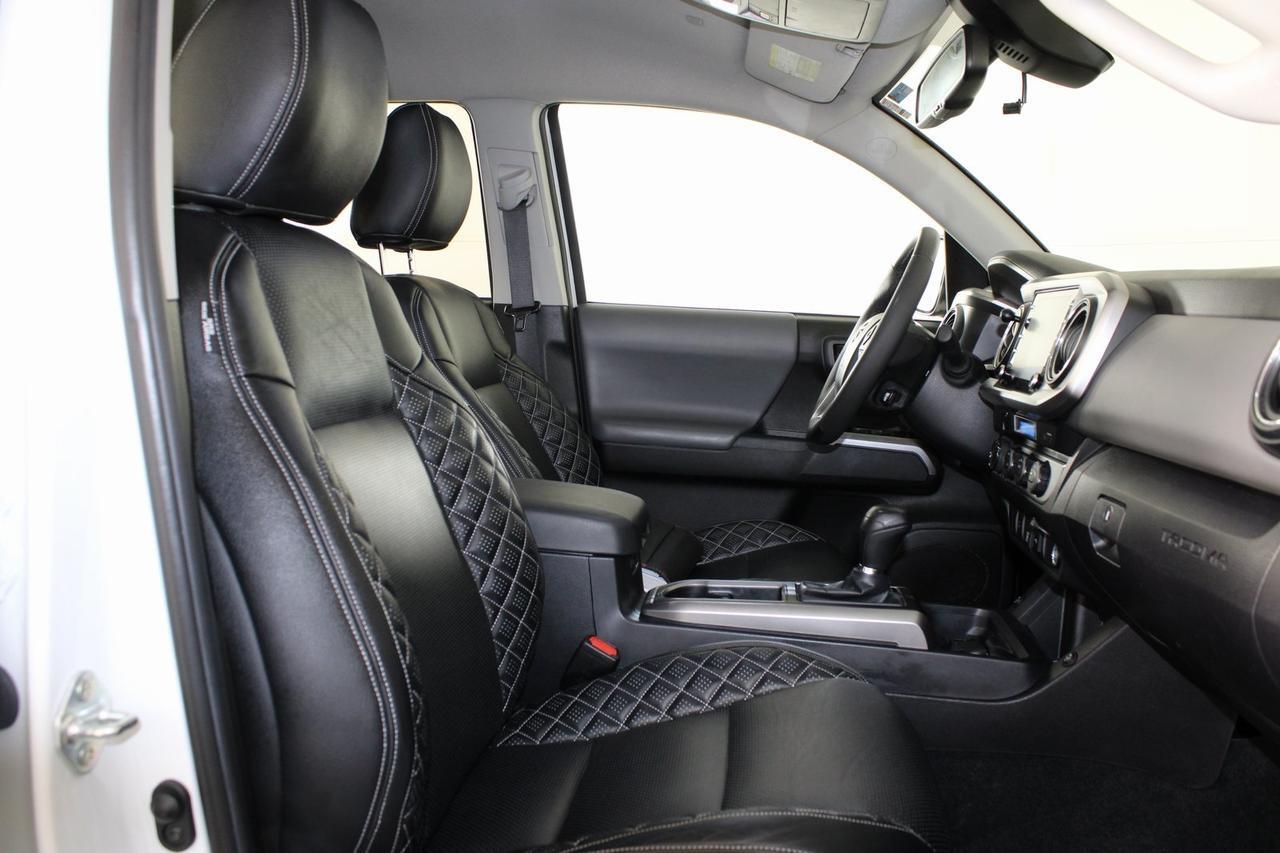 2023 Toyota Tacoma SR Manassas VA