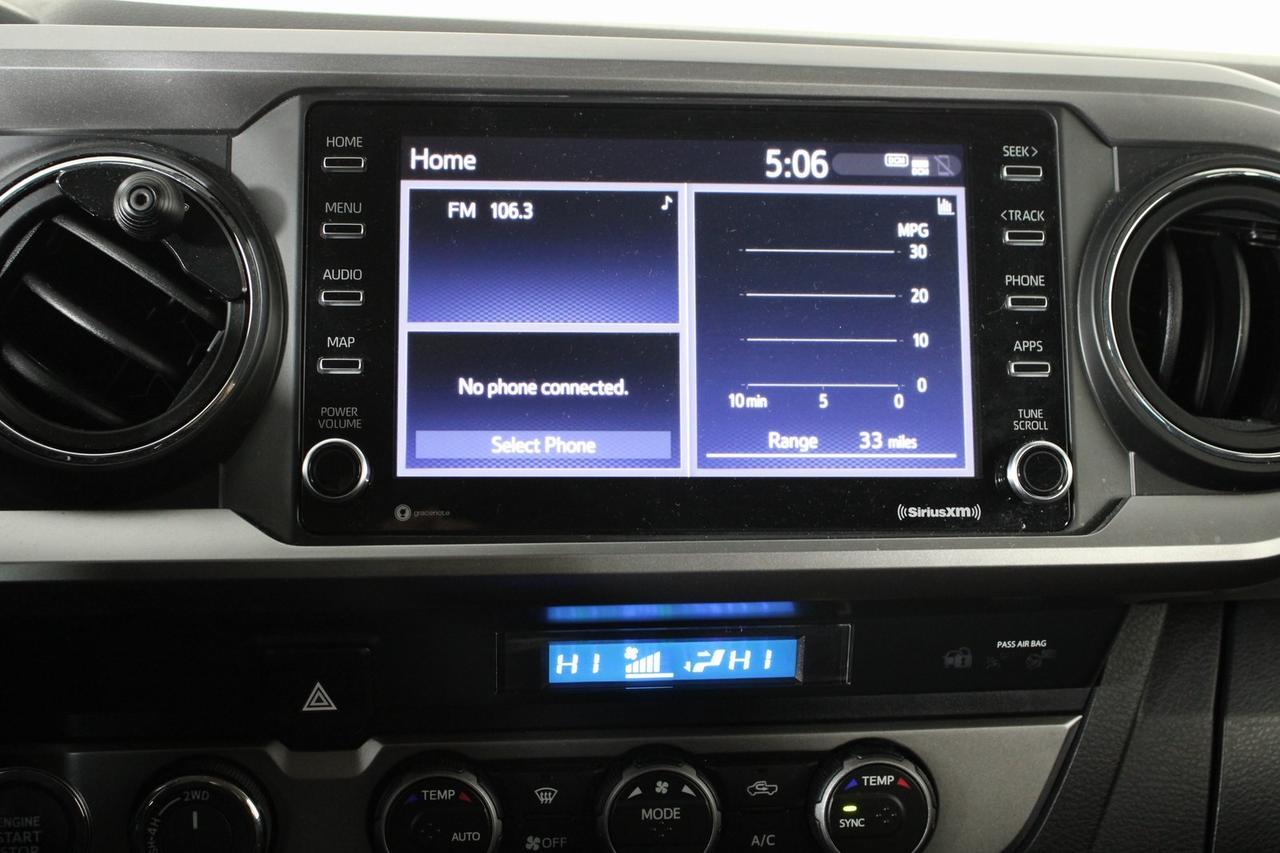 2023 Toyota Tacoma SR Manassas VA