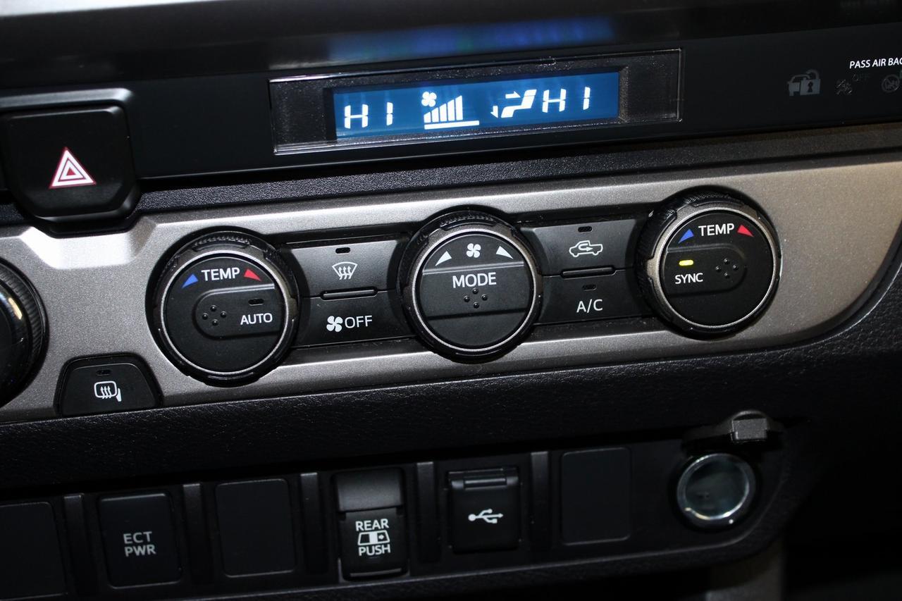 2023 Toyota Tacoma SR Manassas VA